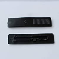 Los mejores  - Homeve 4 Piezas-Lote Auto Cubierta de Sellado de Techo para Mazda 2 para Mazda 3 Mazda 6 Auto Accesorios Estilo Coche